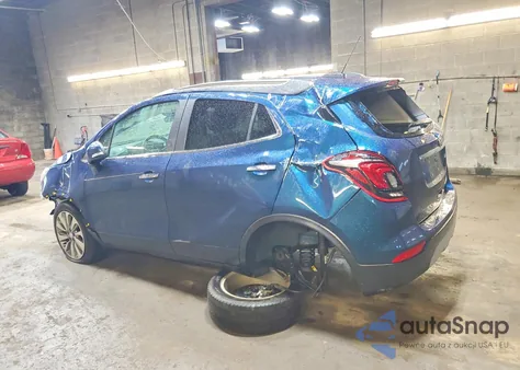 2019 Buick Encore Preferred z USA, uszkodzony, nr VIN KL4CJASB8KB905358